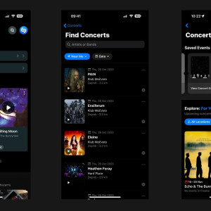 Apple's Shazam just added the best feature ever for concertgoers