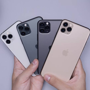 Gen Z Absolutely Love The iPhone Over Android Devices; Apple Watch Ownership On The Rise