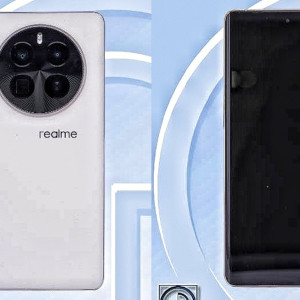 Realme GT 5 Pro Official Teaser Confirms Snapdragon 8 Gen 3 Chipset; TENNA Listing Reveals Specifications