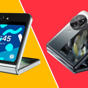 Oppo Find N3 Flip vs. Samsung Galaxy Z Flip 5 — Which Is the Best Foldable Phone You Can Buy Right Now