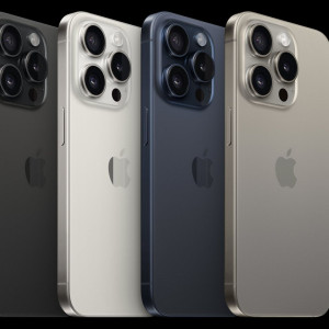 iPhone 15 Pro Max Reigns Supreme With Top-Rated Selfie Camera, Declares DXoMark