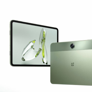 OnePlus Pad Go Launched In India At Rs 19,999 With Bigger Display, 8000mAh Battery And More