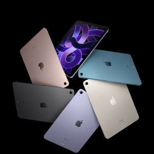 Apple Could Launch New iPad Air, mini This Week: Here's What We Know