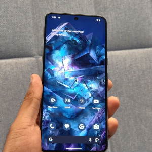 Google Pixel 8 Now Gets Face ID-Like Payment Feature But Is It Safe?