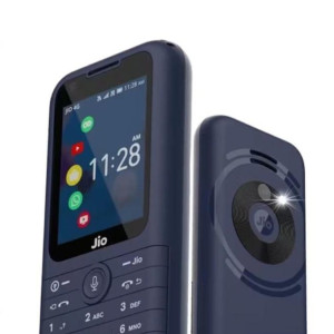 JioPhone Prima 4G: Affordable Smartphone With WhatsApp, YouTube, UPI Payments And More — Priced at Just Rs 2599