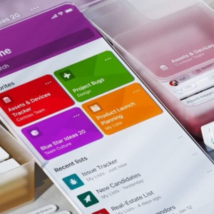 Microsoft Lists expands accessibility to iOS, Android, and Web