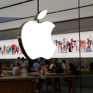 Apple to hire more people in UK to work on AI: Tim Cook