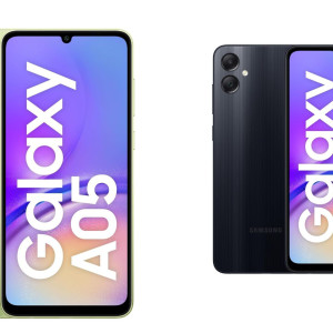 Samsung Galaxy A05 Tipped To Launch In India With Affordable Price Tag; Reveals Latest Leak