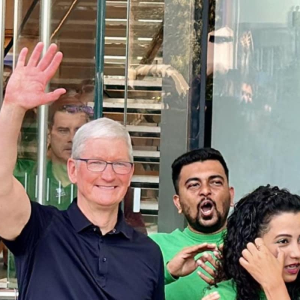 Tim Cook Reveals Why It Makes Sense For Apple To Launch New iPhones Every Year