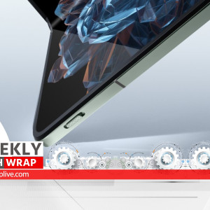 Weekly Tech Wrap: OnePlus Open Launch Date Now Official, Microsoft-Activision Deal Gets UK Nod, More Top Technology News