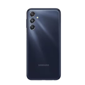 Leaked Image Unveils Samsung Galaxy M44 With Triple Camera Setup; Here’s What To Expect