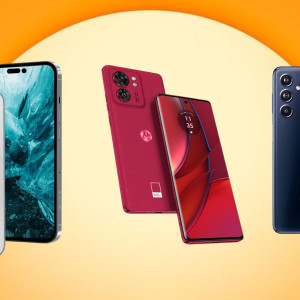 Flipkart Launches Big Dusshera Sale With Impressive Deals On iPhone 14, Pixel 7a, Motorola Edge 40