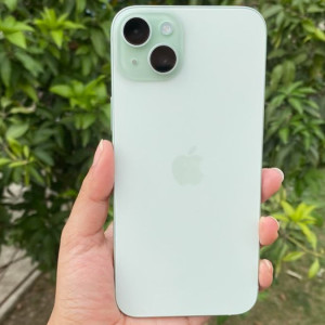 iPhone 15 Plus: A Closer Look At Design, Display, And Performance — First Impressions