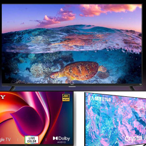 Amazon Great Indian Festival Sale: Sony, LG, Hisense, Samsung, More 4K TVs See Discounts Of Up To 58%
