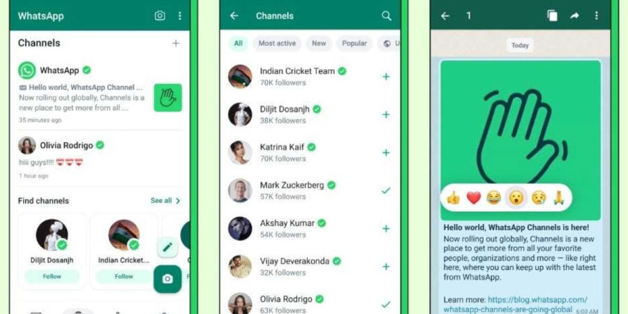 WhatsApp Channels Will Soon Allow Admins To Share Polls: All You Need To Know