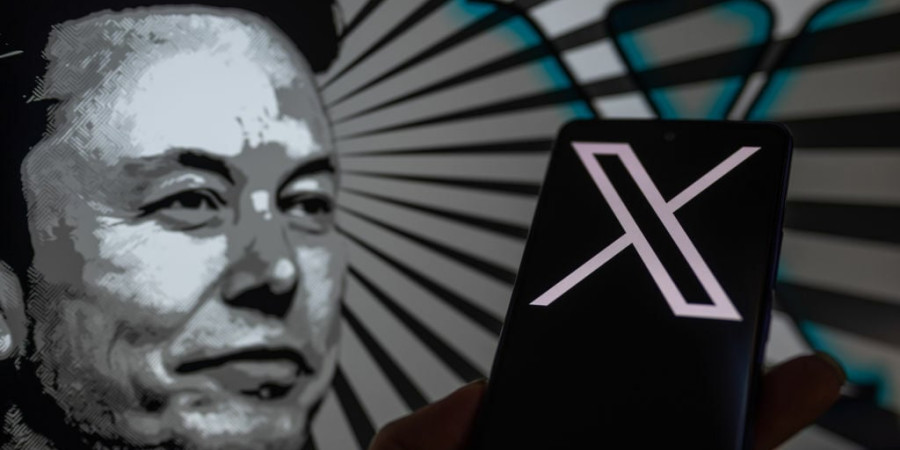 Twitter / X confirms Nazi content was shown alongside Apple ads. So why is it suing?