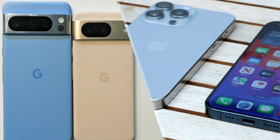 iPhone 15 And Pixel 8: We Warned You Not To Get 'em Early, But You Didn't Listen