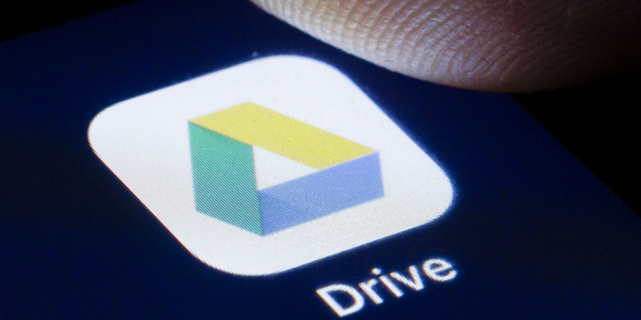 Google Drive's document scanning is now available on iPhone