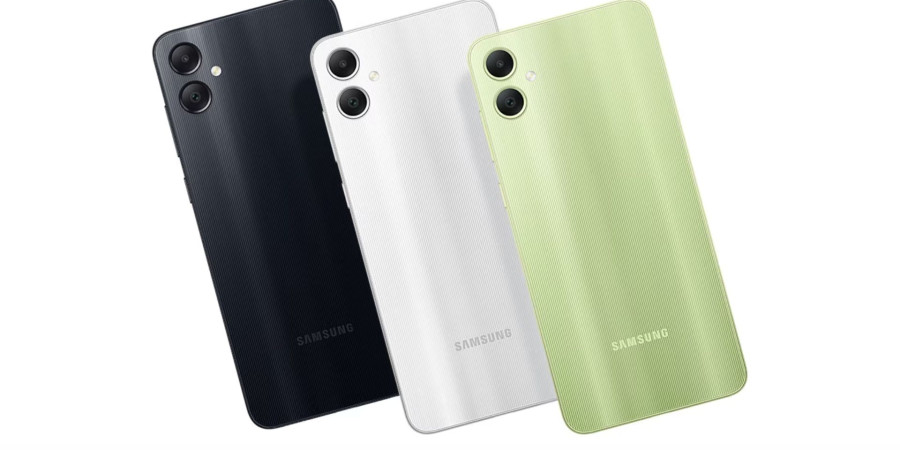 Samsung Launches Galaxy A05 In India Featuring A 50MP Camera, Massive Battery; Price And Specs Revealed