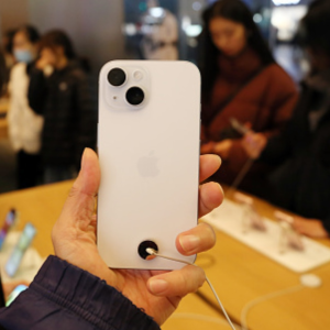 Black Friday Sale: iPhone 15 Gets Price Cut, Now Available For Rs 71,900. Here's How To Get It