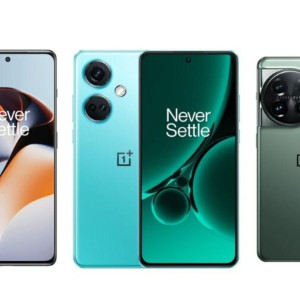 Amazon Sale 2023: Up to 16% off on OnePlus smartphones this Diwali