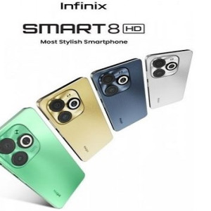 Infinix introduces budget-friendly smartphone: Dynamic Island, HD Display, and 5,000mAh Battery under Rs 7,000