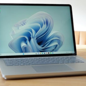 Microsoft Surface Laptop Studio 2 review: still unique but should be better
