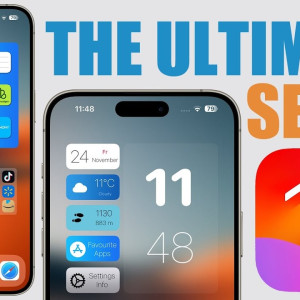 How to create the ultimate iPhone setup
