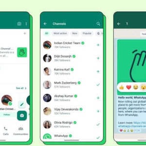 WhatsApp Channels Will Soon Allow Admins To Share Polls: All You Need To Know