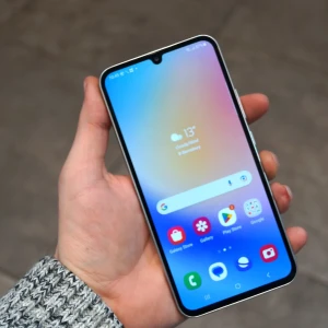 Samsung Launches Galaxy A05 in India, Features 50MP Camera and 5000mAh Battery