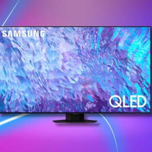Samsung has a bunch of early Cyber Monday TV deals live — save $1,000 off 85-inch QLED TVs and more
