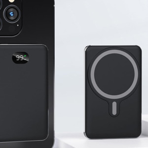 Extended Cyber Monday deal: Quickly power your iPhone with this $35 portable charger