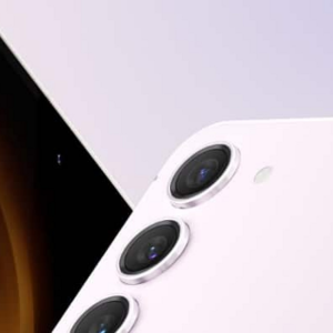 Galaxy S24 Ultra leak: Samsung could ditches curved screens for a fresh look, report
