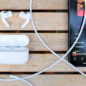 Apple AirPods Pro With USB-C Review: About Time