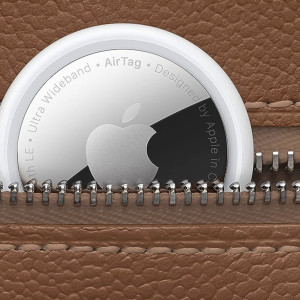 Cyber Weekend is your best chance to stock up on AirTags — starting at $20 each