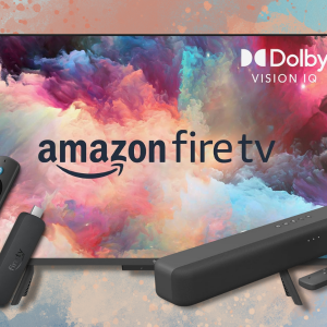 Fire TV deals are hot during Amazon's Cyber Weekend sale — here are the best ones