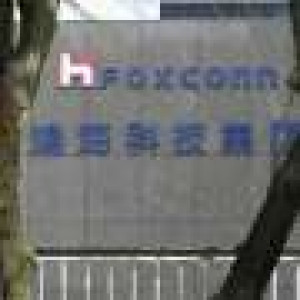 Taiwan's Foxconn calls for 'confidence' in wake of Chinese tax probe
