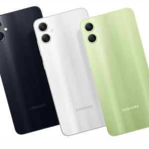 Samsung Launches Galaxy A05 In India Featuring A 50MP Camera, Massive Battery; Price And Specs Revealed