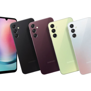 Samsung Galaxy A25 5G Gears Up For India Launch As Support Page Goes Live; Everything We Know So Far