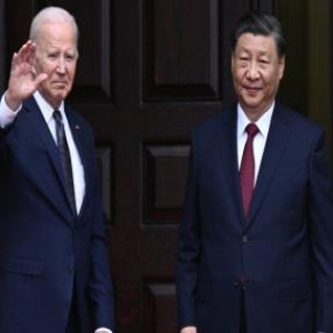 Mending relations: US special body says trade restrictions on China don’t work following Biden-Xi meet