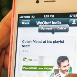 Canada bans WeChat, Kaspersky applications on government devices: ‘Unacceptable level of risk’