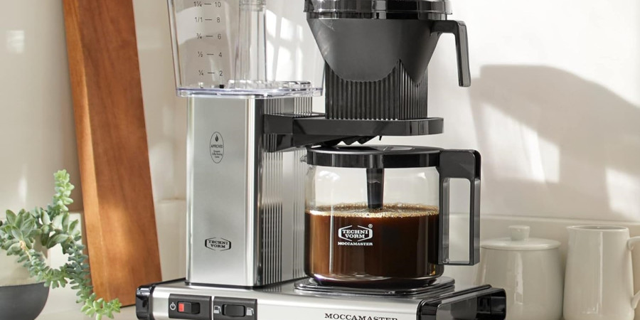 Espresso your love with these 12 wonderful gift ideas for the coffee lover in your life