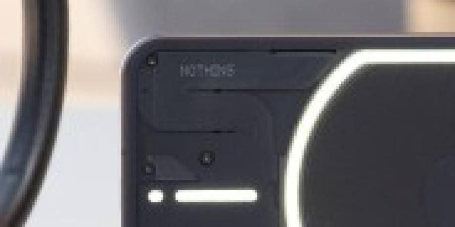 Nothing Phone (2a) detailed specs surface, official wallpapers in toll