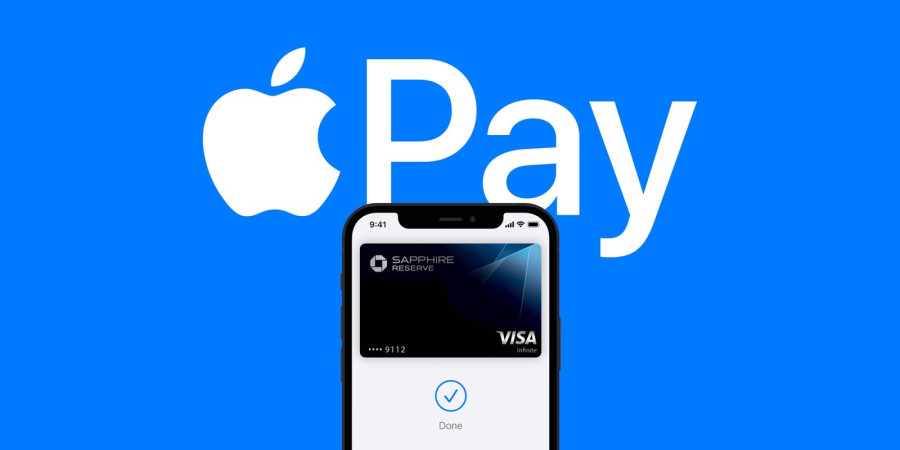 Apple hit with antitrust lawsuit alleging Apple Pay ‘bribe’ with Visa and Mastercard