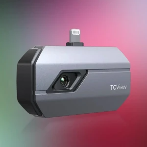 Get $70 off the advanced TOPDON Thermal Camera for iPhone and iPad