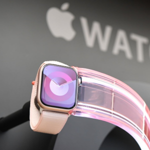 This Is How Much The Apple Watch Ban Will Cost The iPhone Maker