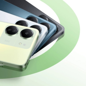 Redmi 13C 5G India Variant Confirmed to Get MediaTek Dimensity 6100+ SoC Ahead of December 6 Launch
