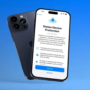 How to turn on iPhone Stolen Device Protection; and should you?