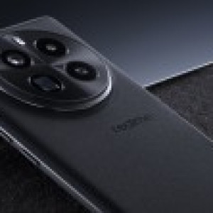 New Realme GT5 Pro teaser details USB 3.2 port and up to 1TB storage