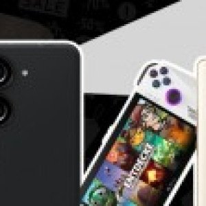 The Asus Zenfone 10 and ROG Ally get price cuts on Amazon Germany